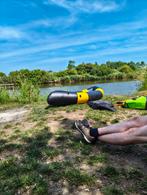 Nortik Trekraft Expeditie packraft, Watersport en Boten, Ophalen of Verzenden