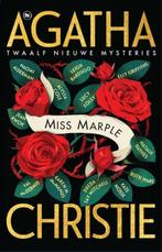 Agatha Christie - De miss Marple verzameling, Boeken, Nieuw, Agatha Christie, Verzenden
