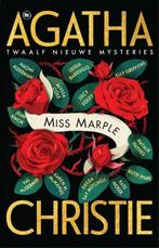 Agatha Christie - De miss Marple verzameling, Nieuw, Agatha Christie, Verzenden
