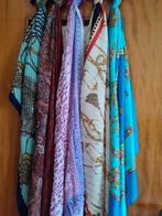 Foulards, 5€ pièce, Vêtements | Femmes, Vêtements Femmes Autre, Enlèvement ou Envoi, Porté