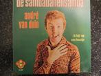Singel andre van duin, Cd's en Dvd's, Vinyl | Nederlandstalig, Ophalen of Verzenden, Zo goed als nieuw, Overige formaten, Levenslied of Smartlap