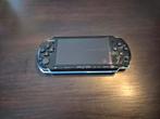 PSP-3004 met 9 spellen ,accesoires en gloednieuwe batterij, Games en Spelcomputers, Ophalen, Zo goed als nieuw