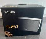 Enceinte Sonos play 3, Ophalen of Verzenden