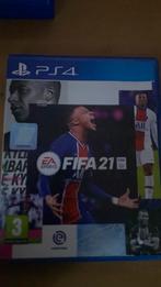 Fifa 21, Games en Spelcomputers, Games | Sony PlayStation 4, Ophalen, Zo goed als nieuw