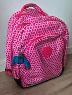 Kipling schooltas large 28L, Rugtas, 40 tot 50 cm, Ophalen of Verzenden, Zo goed als nieuw