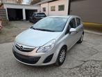 Opel corsa 1.0i  2011 128.000KM LEZ OK, Auto's, Euro 5, Bedrijf, Handgeschakeld, 5 deurs