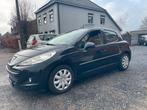 Peugeot 207 1.4iEssence,Airco,Cruise control,1e propriétaire, Autos, 167 g/km, Euro 5, Achat, Boîte manuelle