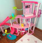Barbie droomhuis poppenhuis, Enlèvement, Maison de poupées