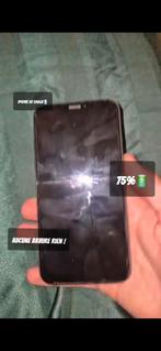 Iphone XS 128gb, Telecommunicatie, Mobiele telefoons | Hoesjes en Screenprotectors | Apple iPhone, Ophalen of Verzenden, Gebruikt