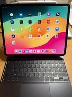 Nieuwe Ipad PRO M4 13inch met bijhorende accessoires, Computers en Software, Apple iPads, Ophalen, 13 inch of meer, Zwart, Nieuw