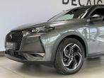 DS DS 3 Crossback 1.2 *App Connect*Leder*Camera*, Automaat, 114 kW, https://public.car-pass.be/vhr/3bd29c75-0a54-4e69-8d94-ac8bca071a85