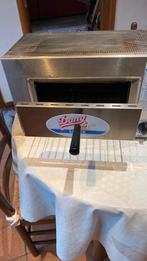 Oven om broodjes in warm te houden, Ophalen, Zo goed als nieuw