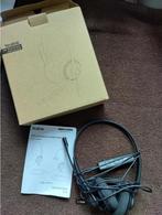 Yealink UH34 (lite) Dual headset, Computers en Software, Headsets, Ophalen, On-ear, Zo goed als nieuw, Yealink