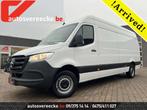 Mercedes-Benz Sprinter 317 L3H2 (37.250ex)NAVI CAMERA COMFOR, Auto's, Te koop, 1950 cc, Gebruikt, Elektrische ramen