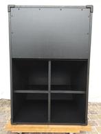 18inch hoorngeladen baskast/subwoofer, Audio, Tv en Foto, Luidsprekerboxen, Subwoofer, Nieuw, 120 watt of meer, Ophalen