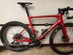 BMC Slr01 two, Fietsen en Brommers, Overige merken, 28 inch, Carbon, Heren