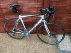 koersfiets scott, Ophalen of Verzenden, Gebruikt, Carbon