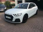 Audi A1 30 TFSI Sportback S tronic, 110PK, navi, PDC,,., Auto's, Stof, A1, Euro 6, Electronic Stability Program (ESP)