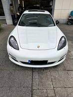 Gekeurd Voor verkoop rooz papier Porsche Panamera 30d 180kKM, Auto's, Diesel, Particulier, Panamera, Te koop