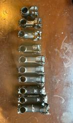 Diverse stuurpennen, Vélos & Vélomoteurs, Enlèvement ou Envoi, Utilisé