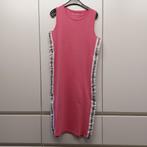 jurk, maat 176, Kinderen en Baby's, Kinderkleding | Maat 176, Blue seven, Meisje, Ophalen of Verzenden, Zo goed als nieuw