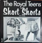 LP The Royal Teens – Shorts courts originaux et autres-rares, Comme neuf, 12 pouces, Rock and Roll, Enlèvement ou Envoi