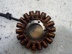 DYNAMO Yamaha FZR 600 1989-1993 (FZR600 3HE), Motoren, Gebruikt