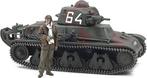 TAMIYA | Panzer H39 | LIVRAISON GRATUITE, Neuf, Tank, -, -