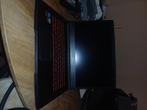 MSI GF63 dunne 15,6-inch gamelaptop, Computers en Software, Windows Laptops, Ophalen, Gebruikt, 15 inch, 512 GB