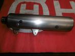 Husqvarna demper TE/SMR 450-510 2007 euro3, Motoren, Ophalen