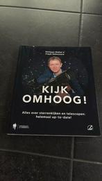 Frank Deboostere - Kijk omhoog!, Ophalen, Nieuw, Frank Deboostere; Philippe Mollet