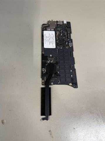 MacBook Pro A1502 13" 2013 Logic Board i5 2.4GB 16GB - 820-, Informatique & Logiciels, Enlèvement ou Envoi, Comme neuf