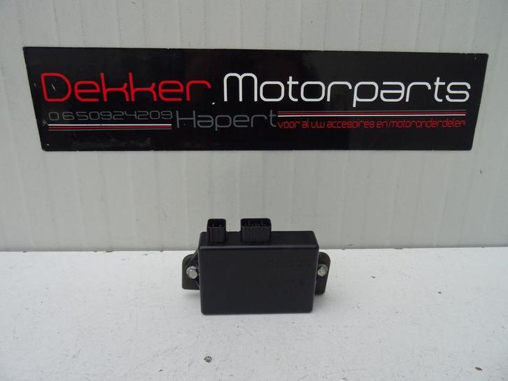 ECU Unit / Computer / CDI Kawasaki ZX7R Ninja 1996-1997-2003, Motoren, Onderdelen | Kawasaki, Gebruikt, Ophalen of Verzenden