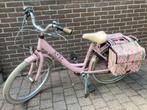 Meisjes fiets 22inch, Fietsen en Brommers, Ophalen, 22 inch