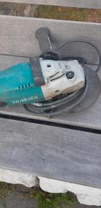 Disqueuse Makita 230mm, Comme neuf, Enlèvement ou Envoi