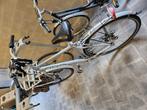 Herenfiets mooie staat alles werkt, Fietsen en Brommers, Ophalen