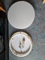 Plafondlamp 45 cm zonder lamp (40 cm), Huis en Inrichting, Ophalen, Gebruikt