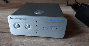 Cambridge audio dacmagic 100