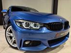 BMW 4 Serie 420 iAS 163CV PACK M" ESTORiLBLEU COCKPiT CAMERA, Automaat, 1998 cc, Euro 6, 4 cilinders