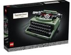 Typewriter 21327 lego, Ophalen, Nieuw, Lego