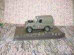 Landrover 4X2  Abl 1/43, Hobby en Vrije tijd, Verzenden, Nieuw, Auto, Norev