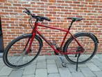 Fitness bike / fiets, 49 tot 53 cm, Ophalen, Zo goed als nieuw, Overige merken
