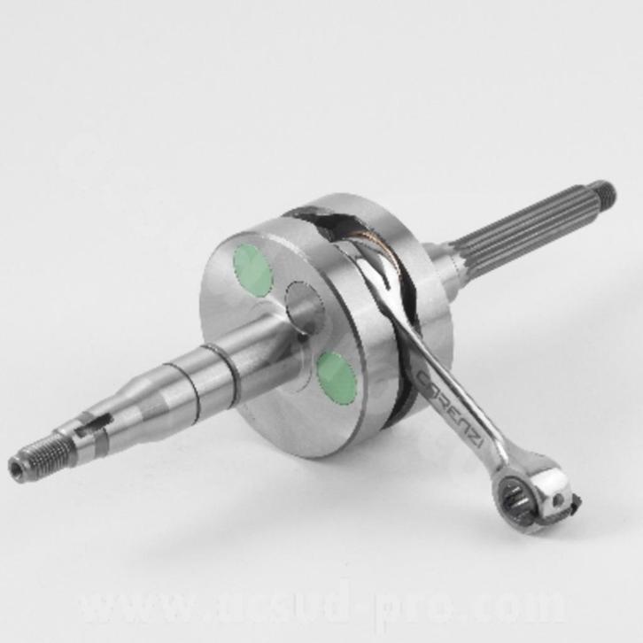 MBK Booster carenzi evolution endurance evo 2 race krukas, Fietsen en Brommers, Brommeronderdelen | Scooters, Nieuw, Overige typen