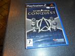 Playstation 2 Star Trek Conquest (NIEUW), Consoles de jeu & Jeux vidéo, Jeux | Sony PlayStation 2, Enlèvement ou Envoi, À partir de 7 ans