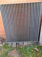 Gegalvaniseerd rooster   1 m op 91 cm, Doe-het-zelf en Bouw, Metalen, Ophalen