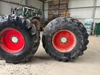 Tractor banden, Zakelijke goederen, Ophalen