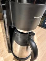 Koffiezetapparaat let thermoskan, Electroménager, Cafetières, Enlèvement