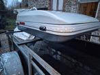 Top box coffre de toit plus barre 130cm  citroen c4 grand, Autos : Divers, Coffres de toit