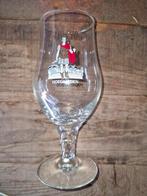 Oude Hoegaarden Julius, Enlèvement