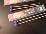 Professionele Marimba hamer/ mallet M

ADAMS MB4, Muziek en Instrumenten, Drumstellen en Slagwerk, Ophalen of Verzenden, Zo goed als nieuw